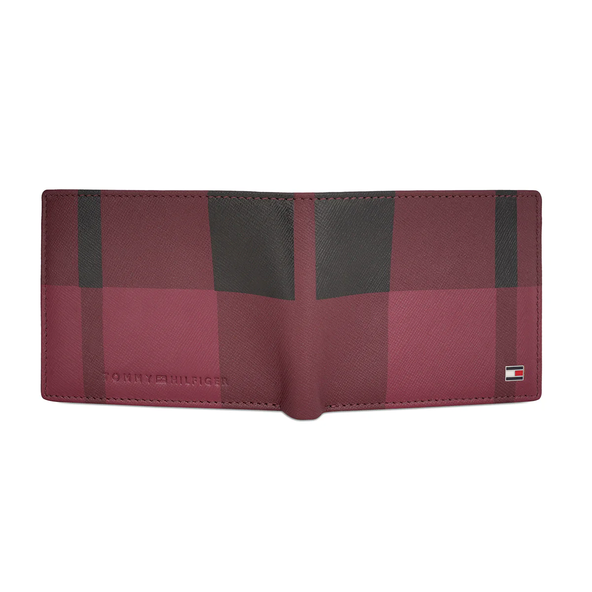 Tommy Hilfiger Maribel Men’s Global Coin Wallet - Image 6