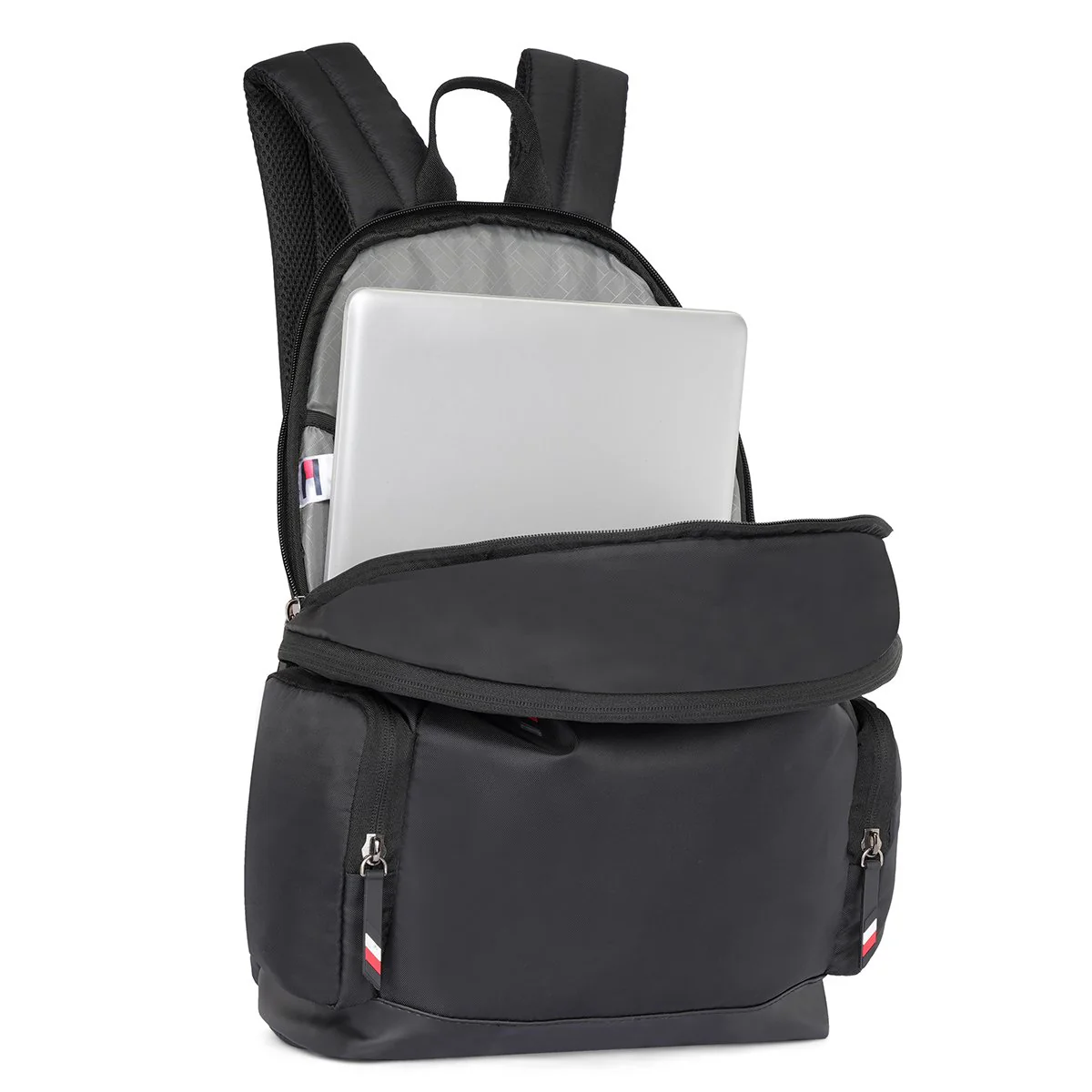 Tommy Hilfiger Marquise Laptop Backpack - Image 6