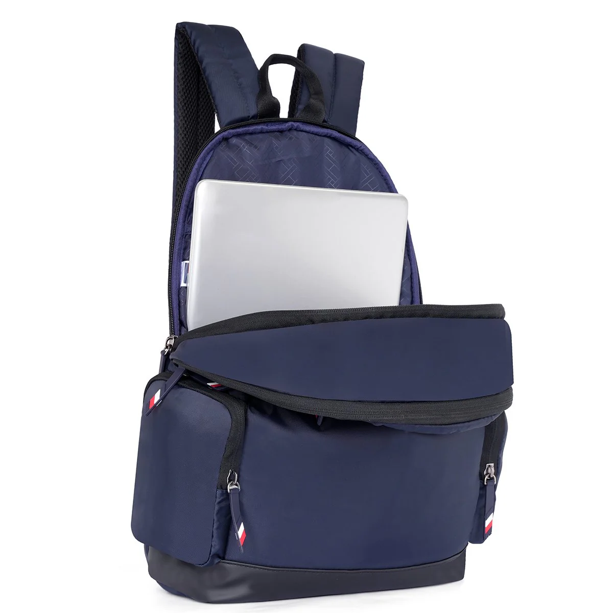 Tommy Hilfiger Marquise Laptop Backpack - Image 6