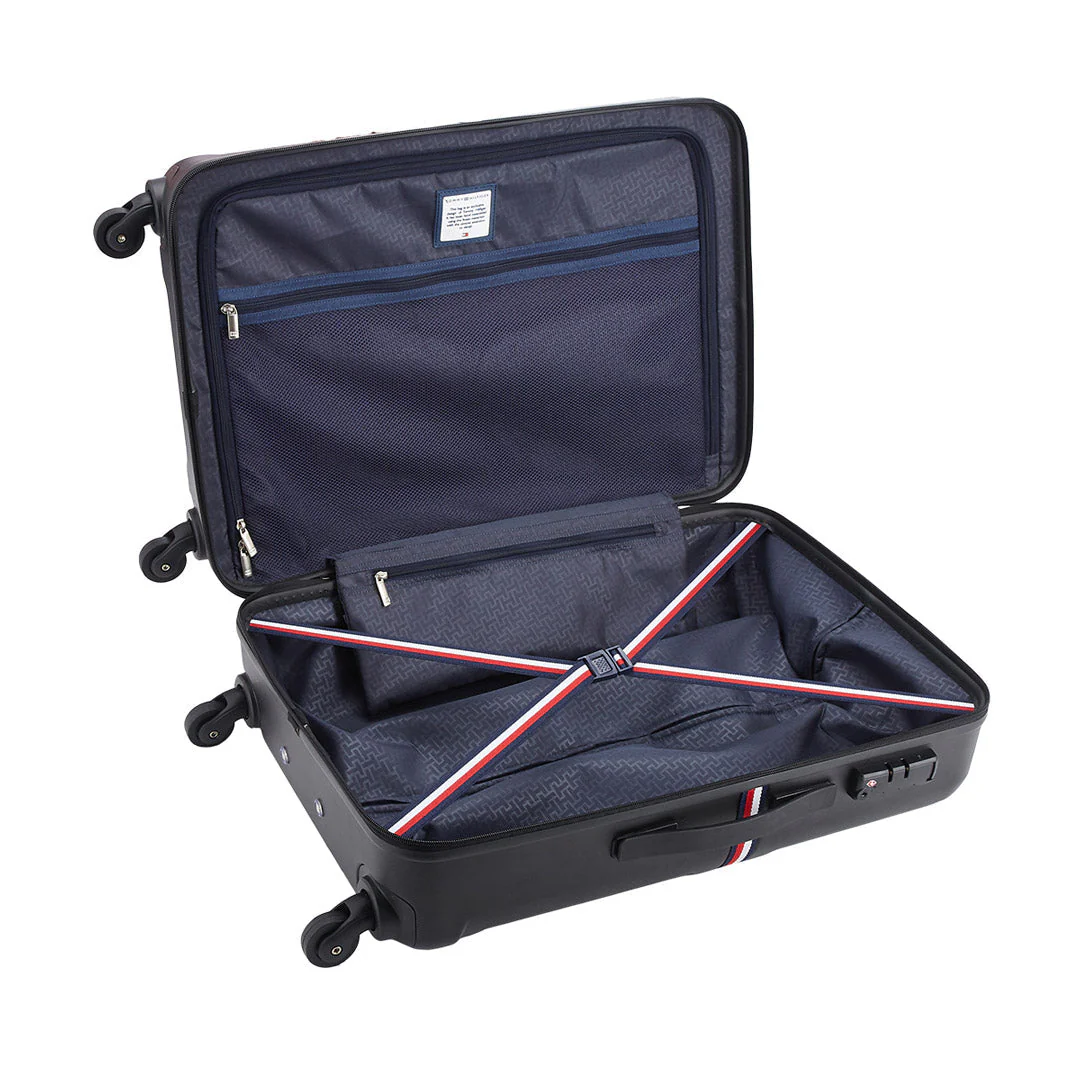 Tommy Hilfiger Marshall Hard Luggage - Image 18