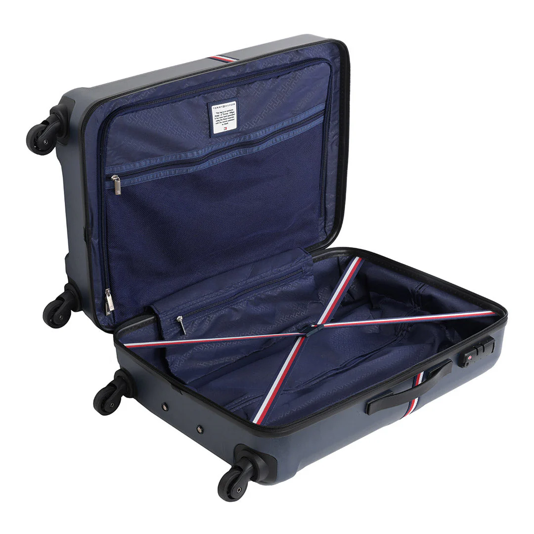 Tommy Hilfiger Marshall Hard Luggage - Image 6