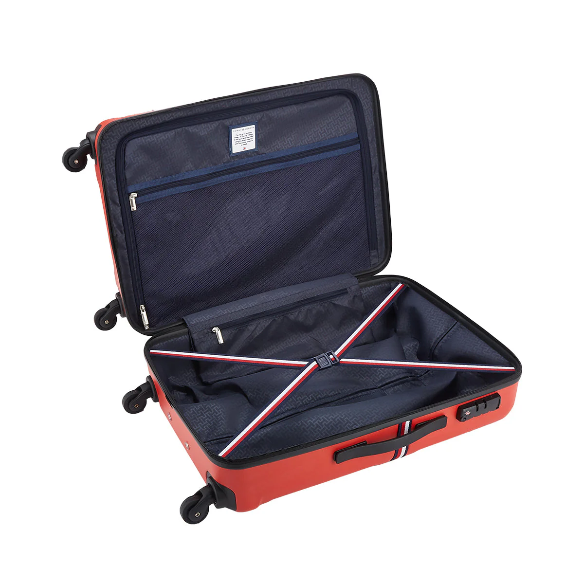 Tommy Hilfiger Marshall Hard Luggage - Image 6
