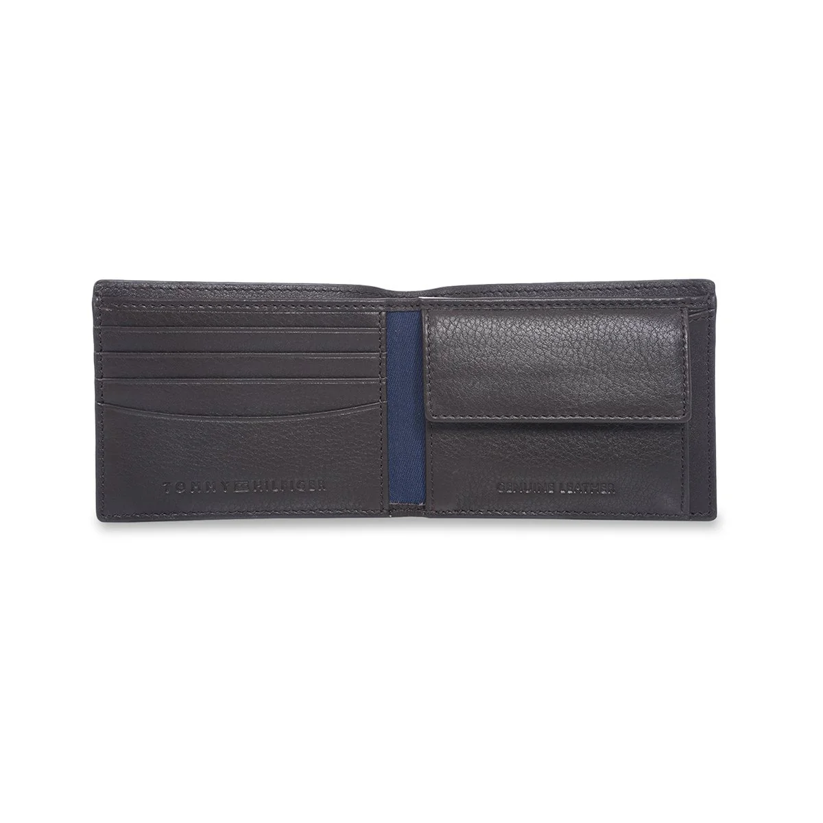 Tommy Hilfiger Mawenzi Men's Global Coin Wallet - Image 5