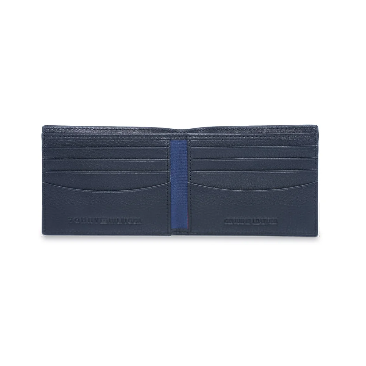 Tommy Hilfiger Mawenzi Men's Slimfold Wallet - Image 5