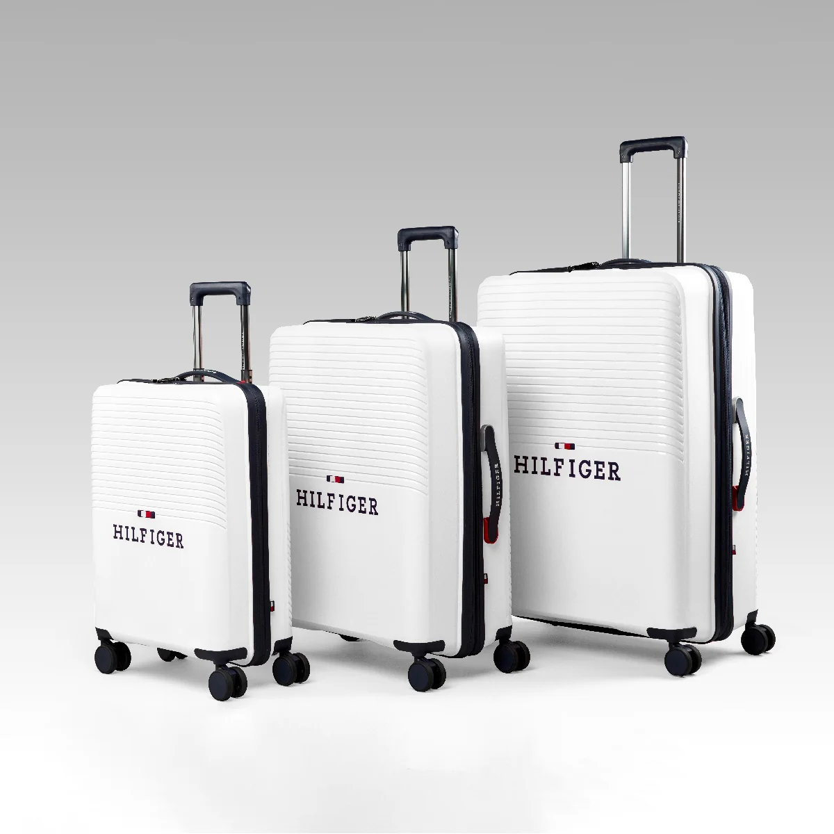 Tommy Hilfiger Mckinley Hard Luggage - Image 10