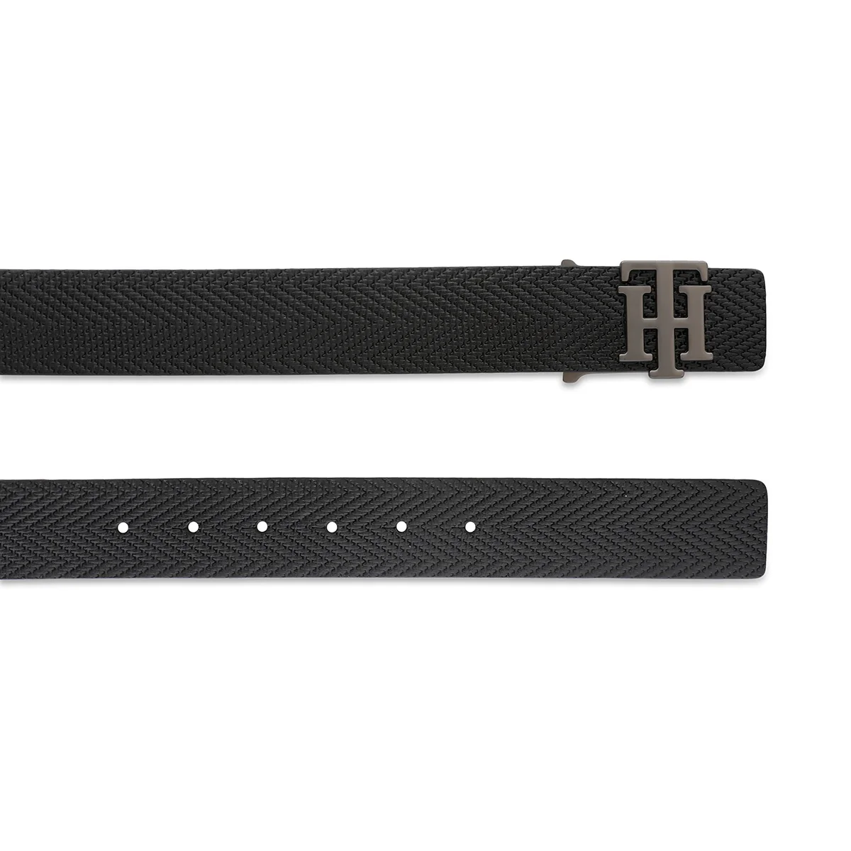 Tommy Hilfiger Mecosta Non Reversible Belt - Image 5