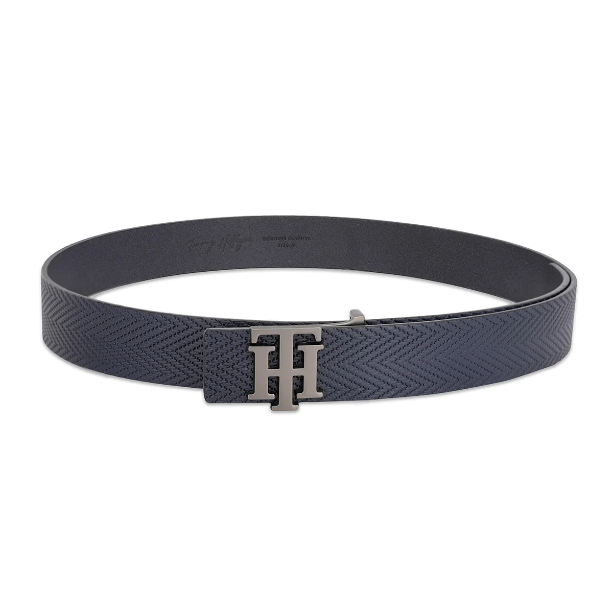 Tommy Hilfiger Mecosta Non Reversible Belt - Image 2