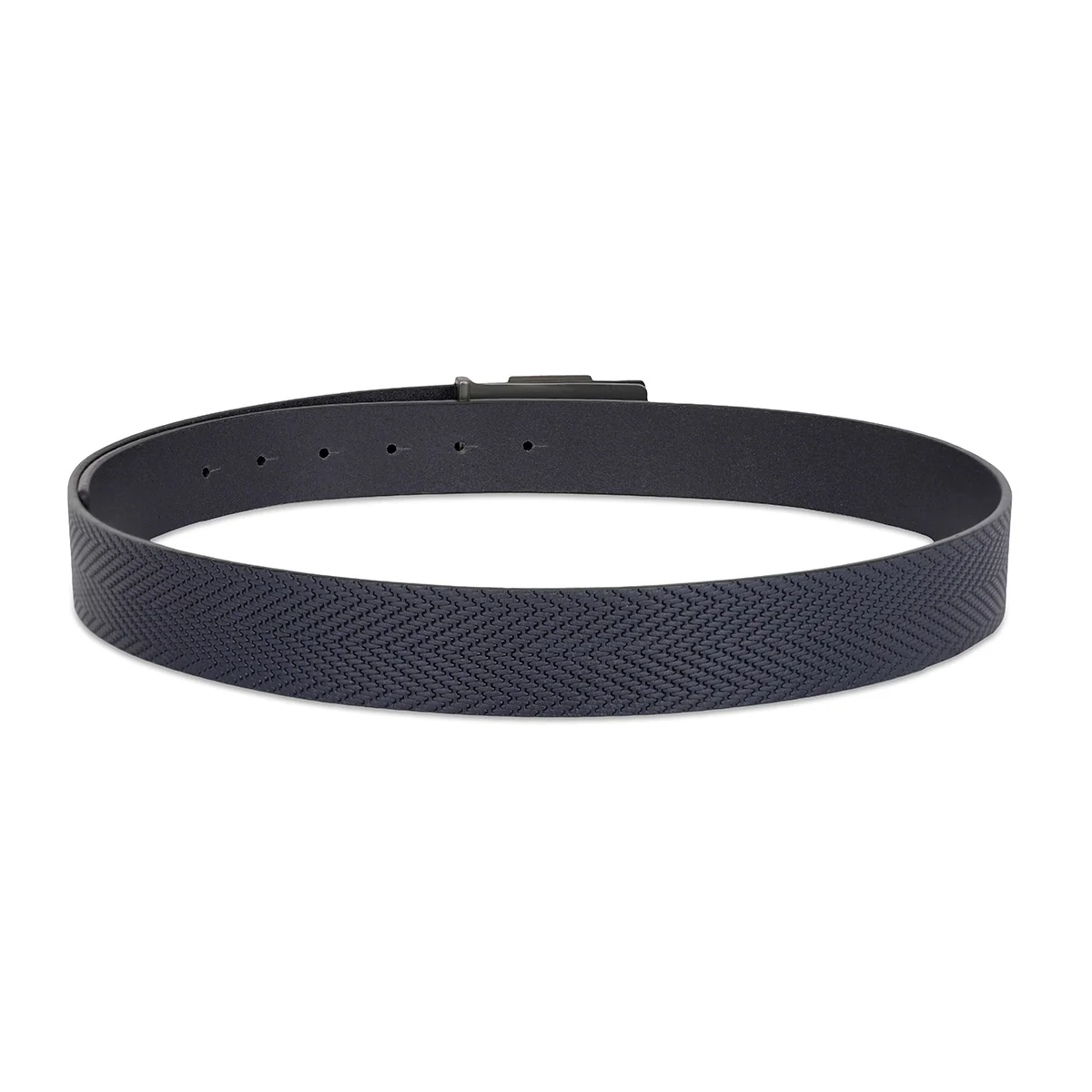 Tommy Hilfiger Mecosta Non Reversible Belt - Image 3