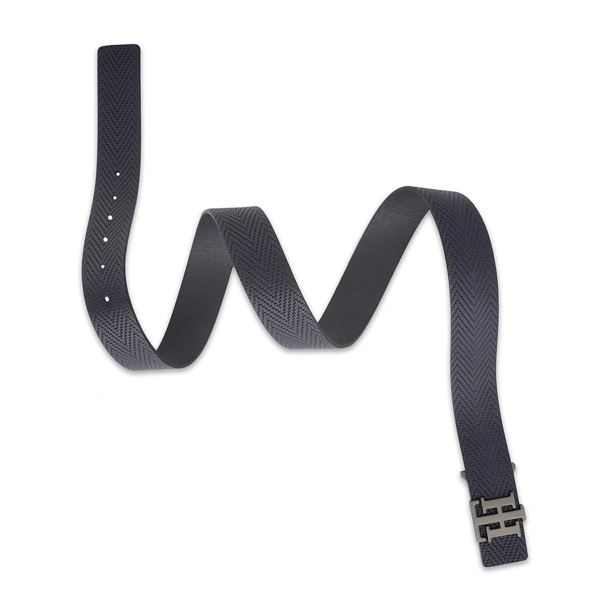 Tommy Hilfiger Mecosta Non Reversible Belt - Image 6