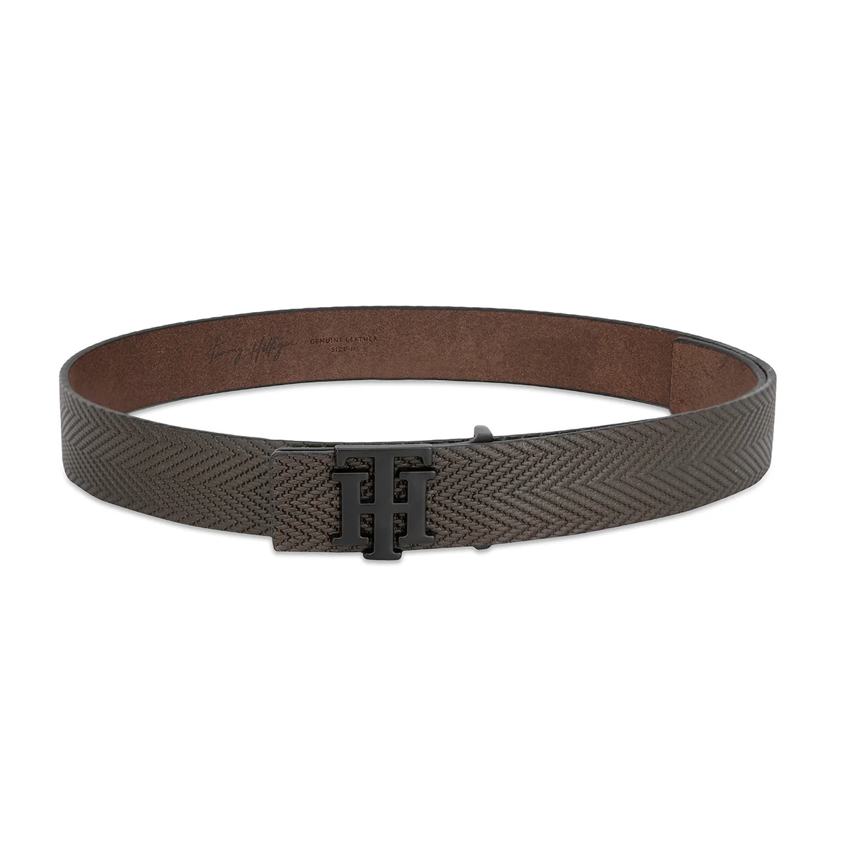 Tommy Hilfiger Mecosta Non Reversible Belt - Image 2