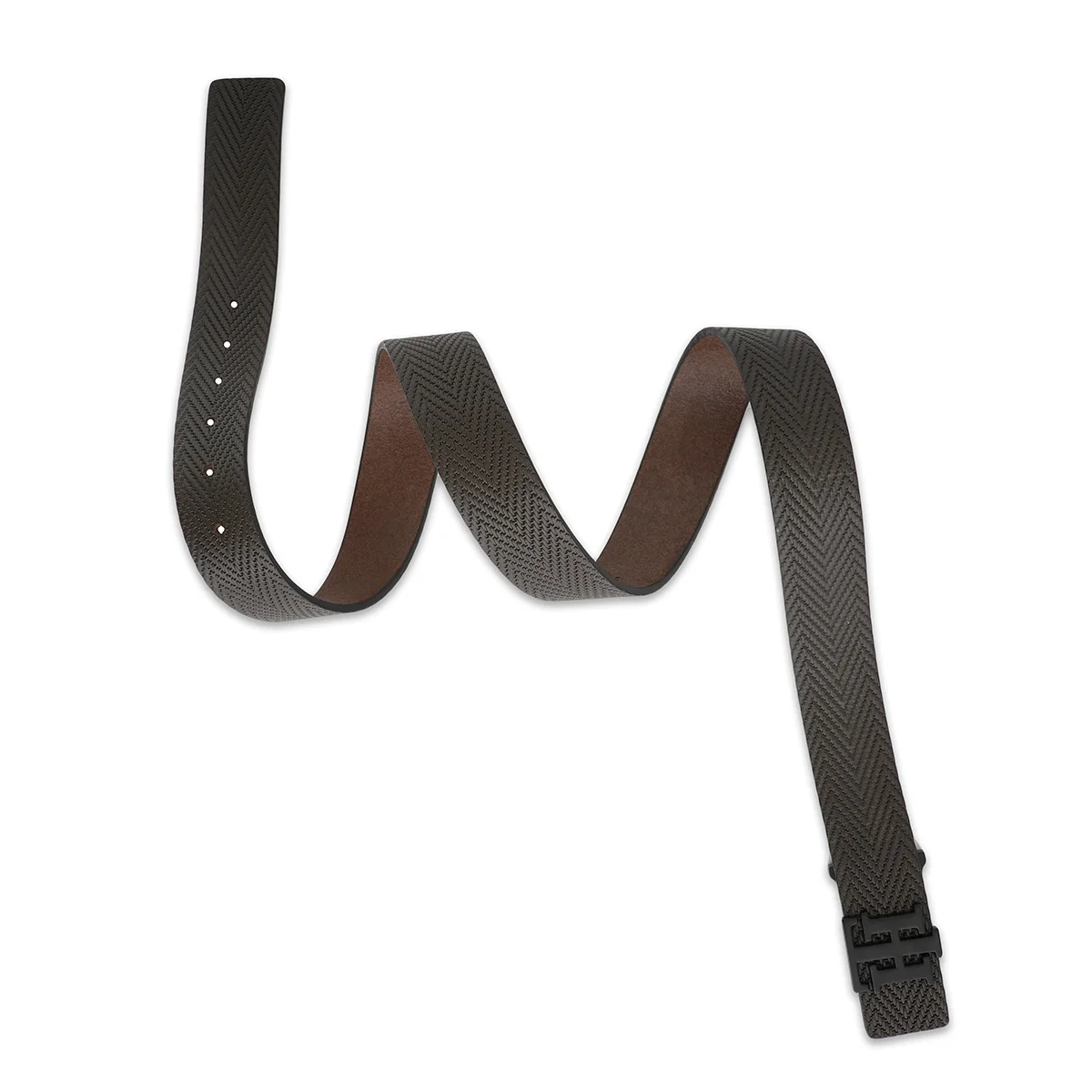 Tommy Hilfiger Mecosta Non Reversible Belt - Image 5