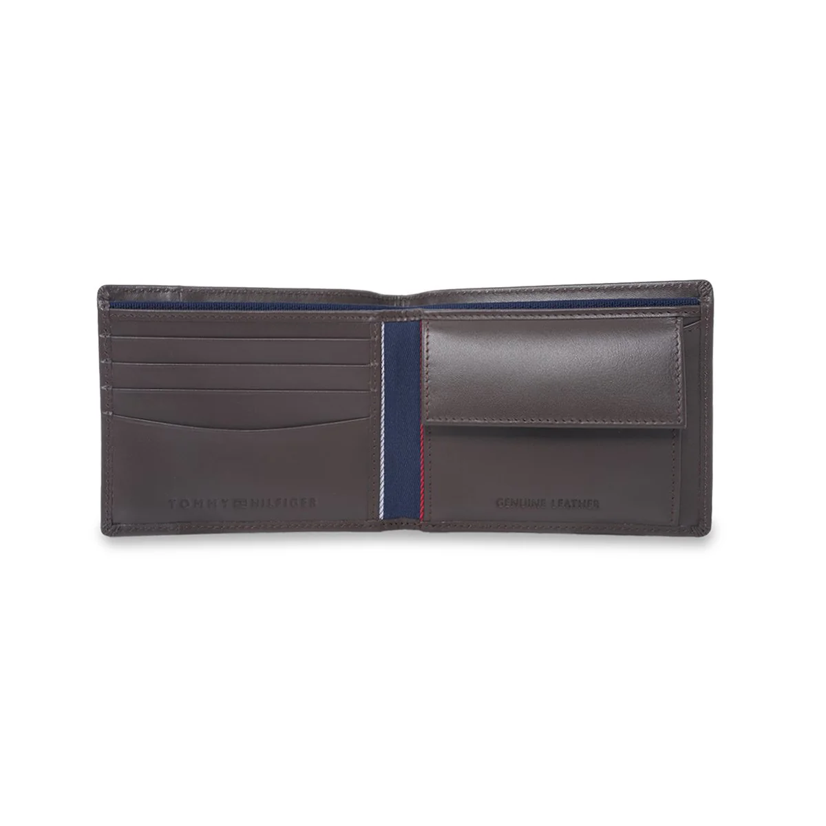 Tommy Hilfiger Melado Men's Global Coin Wallet - Image 5