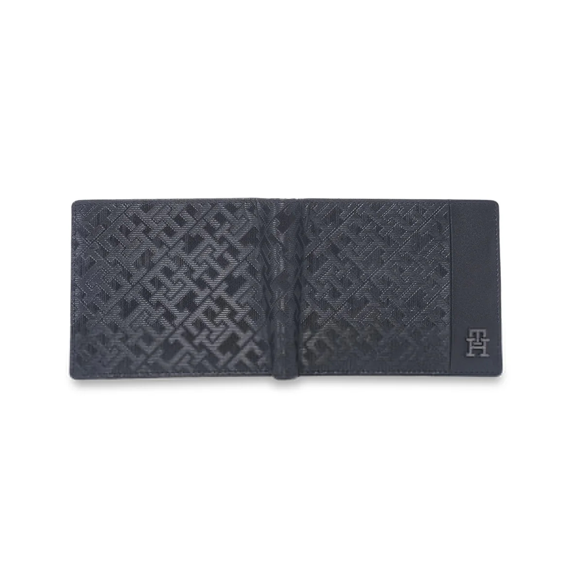 Tommy Hilfiger Melado Men's Passcase Wallet - Image 4