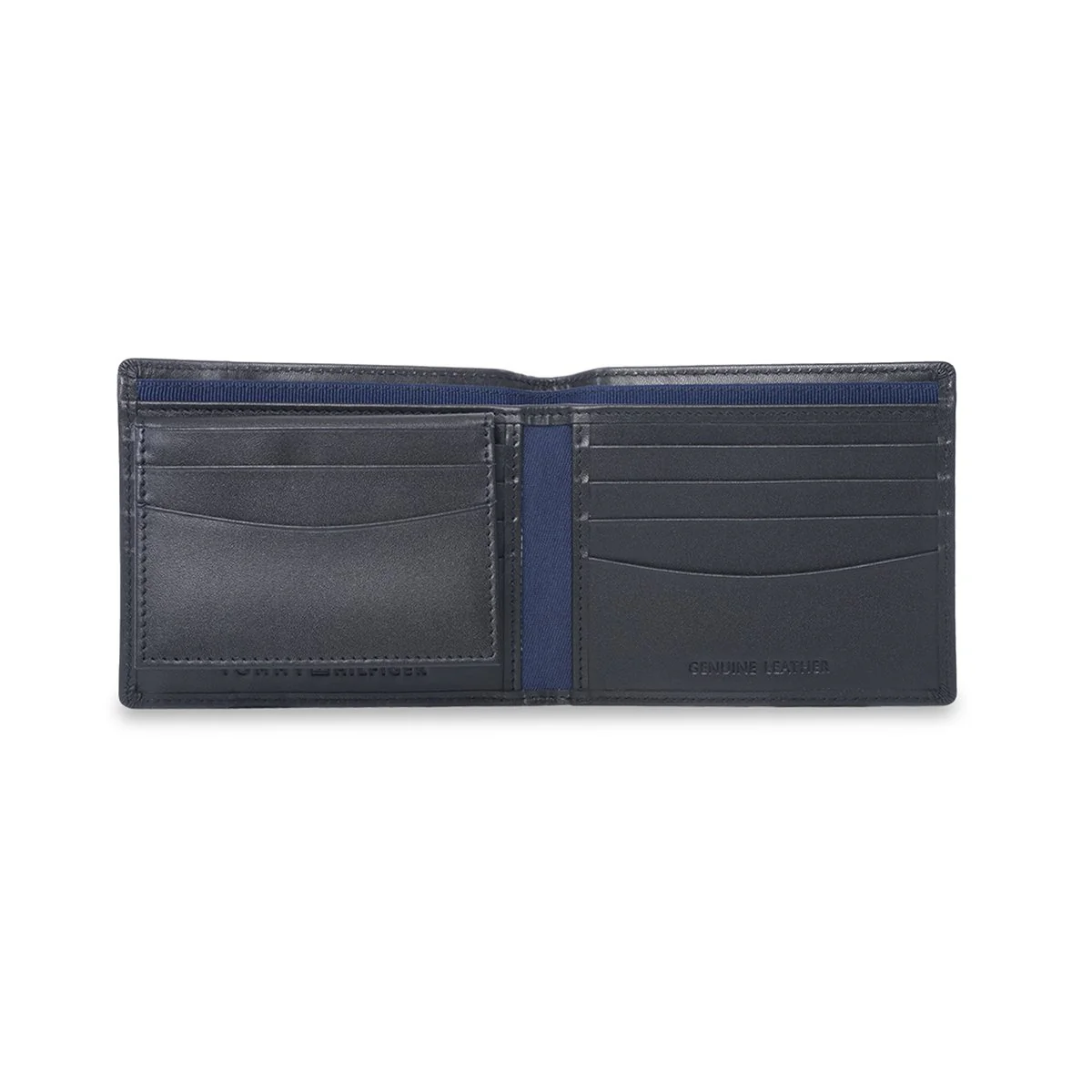 Tommy Hilfiger Melado Men's Passcase Wallet - Image 5