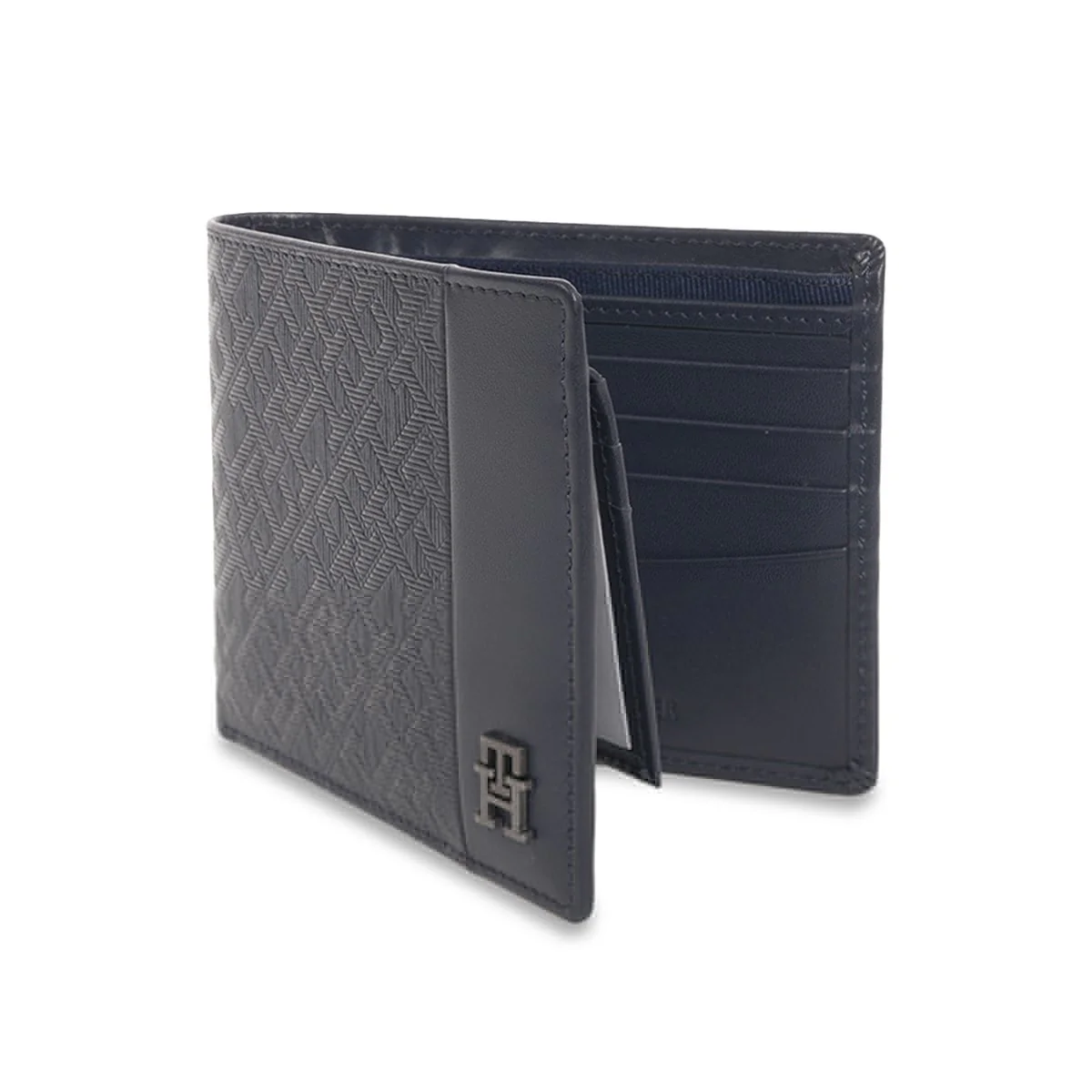 Tommy Hilfiger Melado Men's Passcase Wallet - Image 2