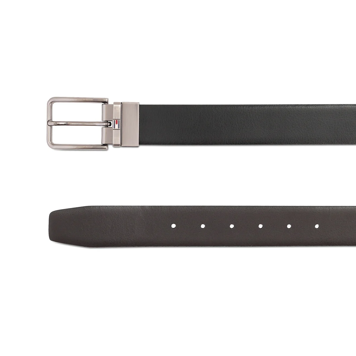 Tommy Hilfiger Melitopol Reversible Belt - Image 7