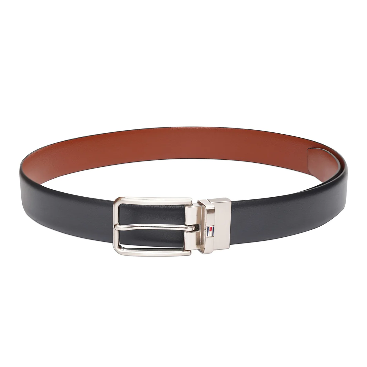 Tommy Hilfiger Melitopol Reversible Belt - Image 2