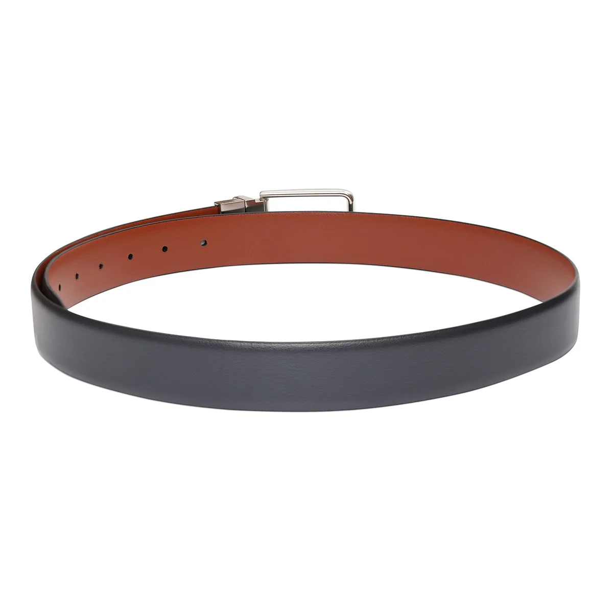 Tommy Hilfiger Melitopol Reversible Belt - Image 3