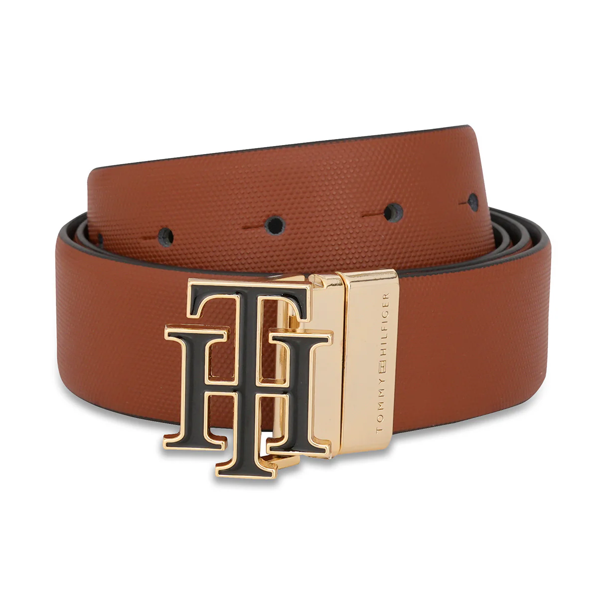 Tommy Hilfiger Melrose Men's Reversible Belt