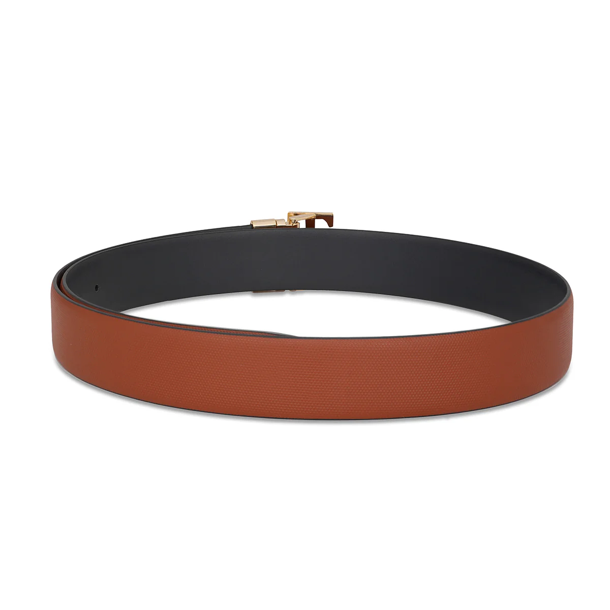 Tommy Hilfiger Melrose Men's Reversible Belt - Image 6