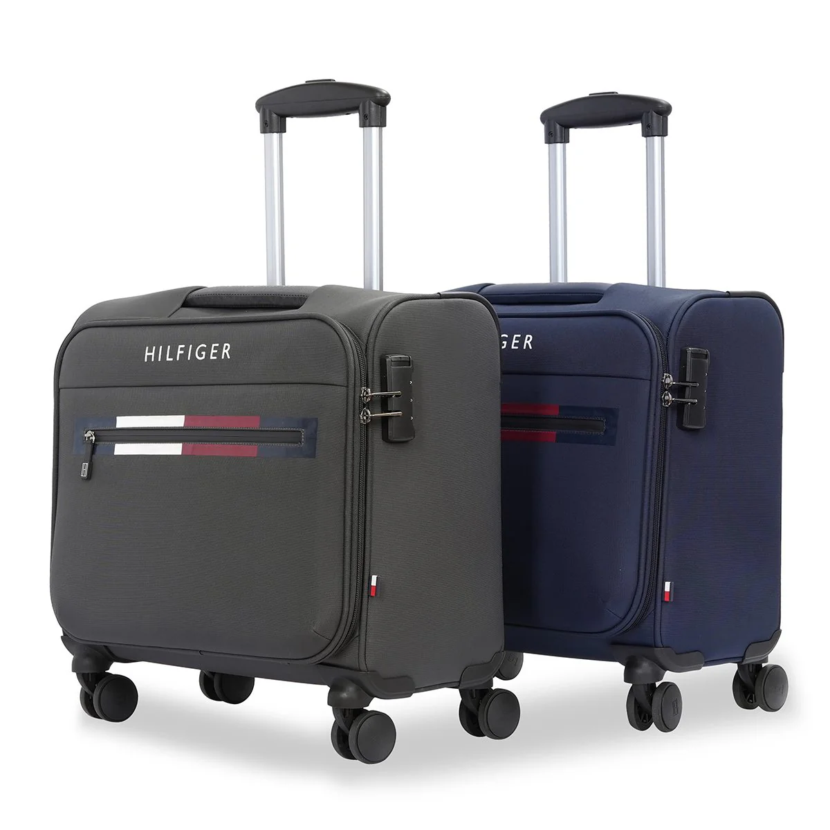 Tommy Hilfiger Illinois Overnighter - Image 11