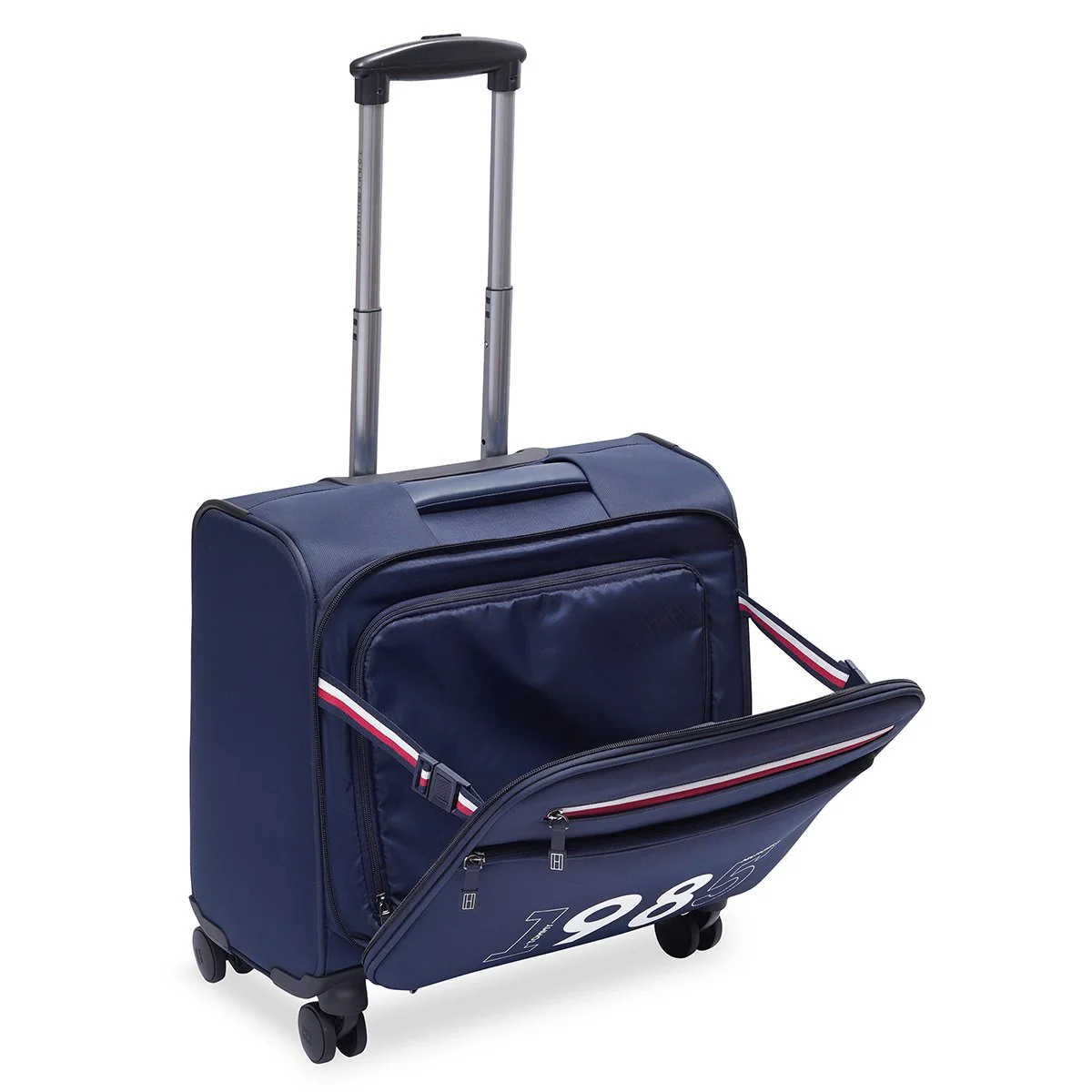 Tommy Hilfiger #GoGreen Memphis Overnighter - Image 7