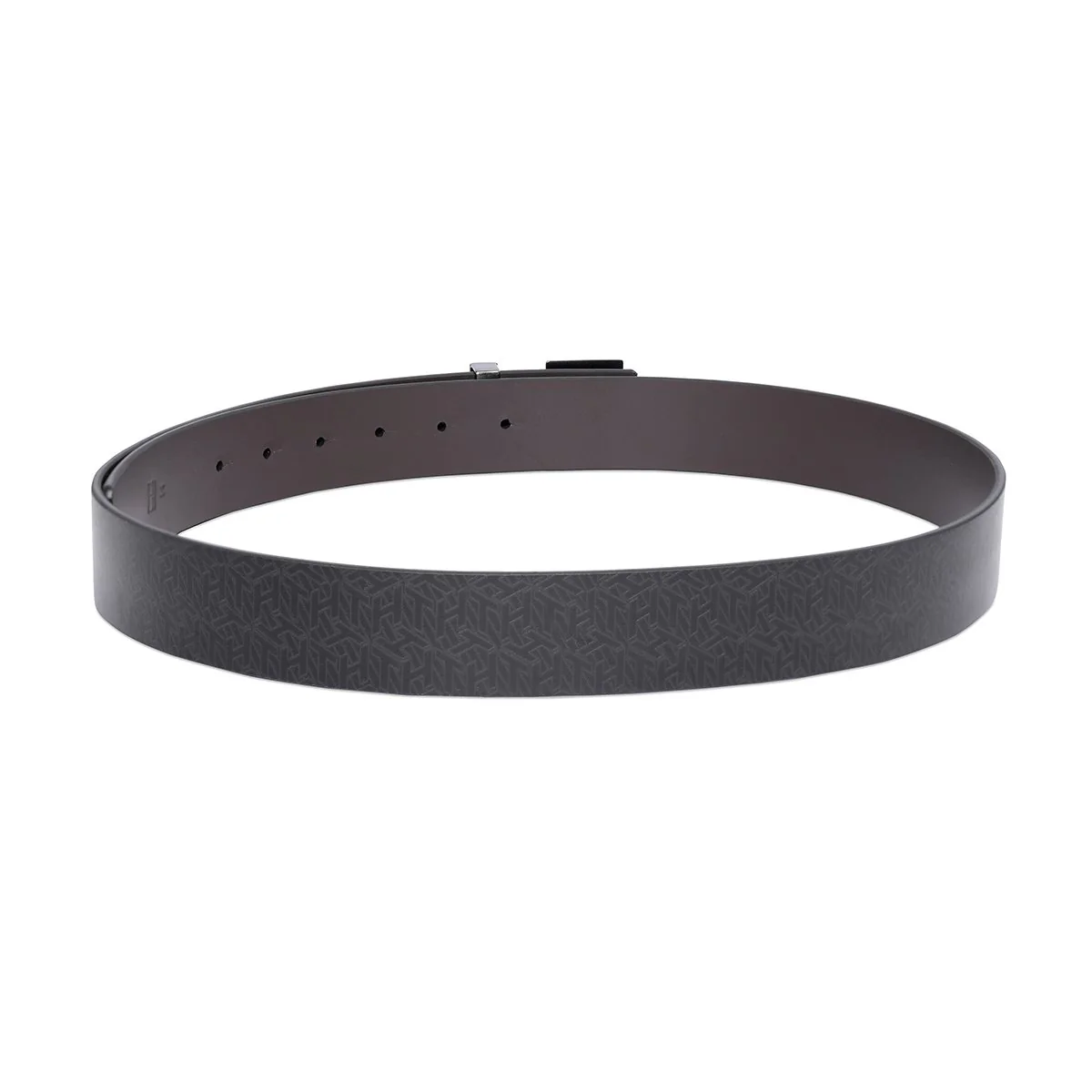 Tommy Hilfiger Menorca Men's Reversible Belt - Image 3