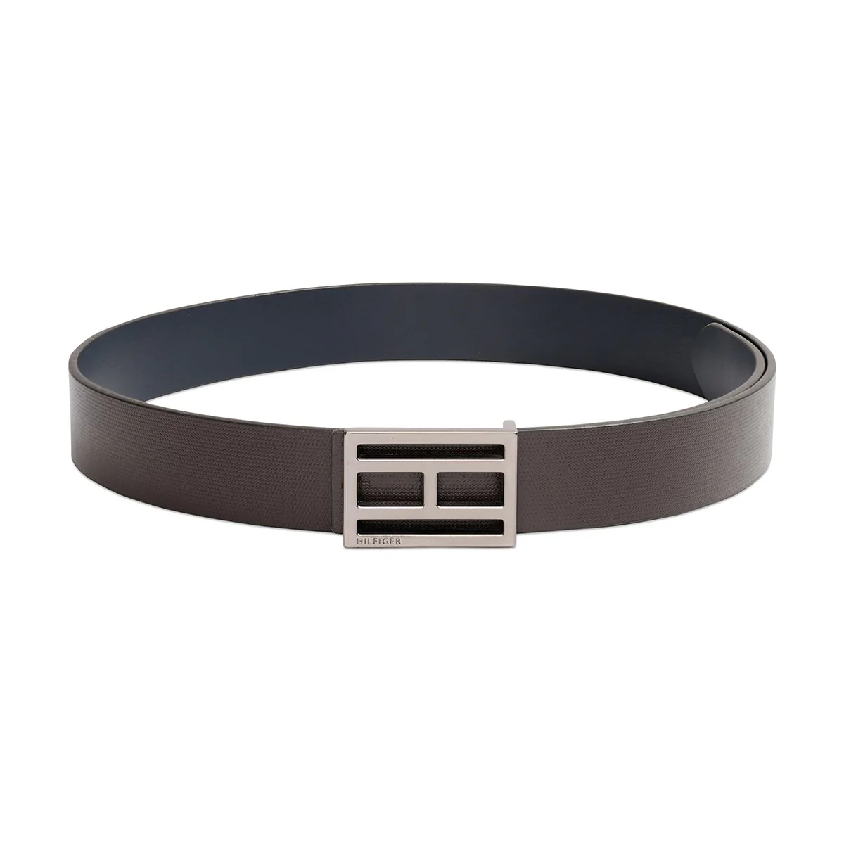 Tommy Hilfiger Meredith Men's Reversible Belt - Image 2