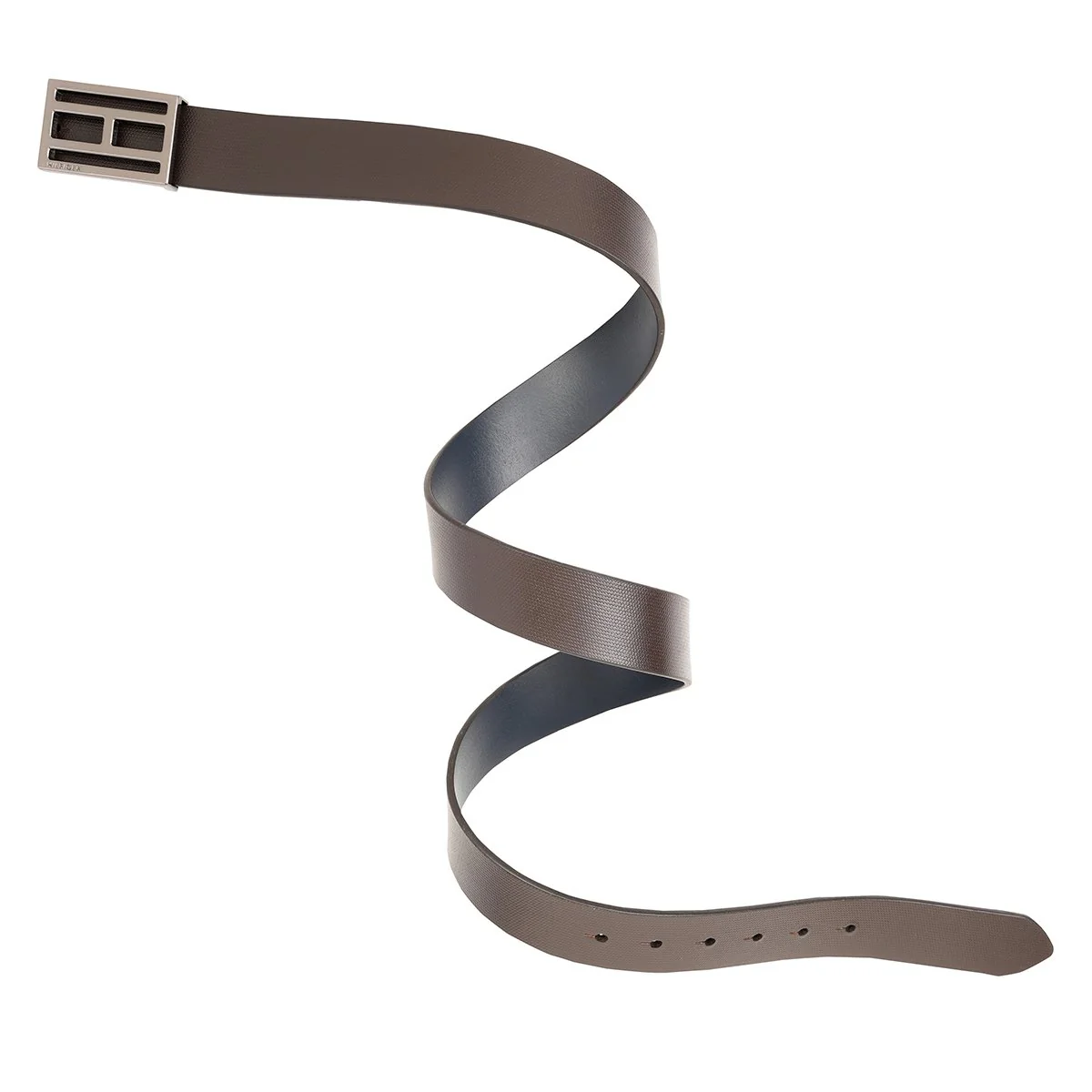 Tommy Hilfiger Meredith Men's Reversible Belt - Image 5