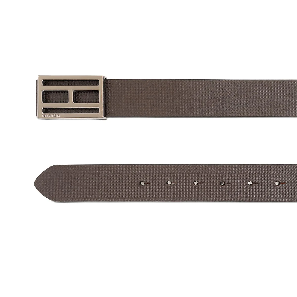 Tommy Hilfiger Meredith Men's Reversible Belt - Image 6