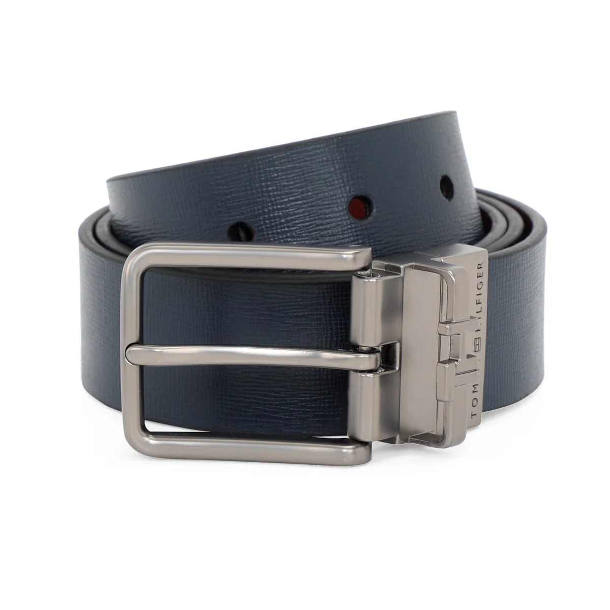 Tommy Hilfiger Merger Men's Reversible Leather Belt