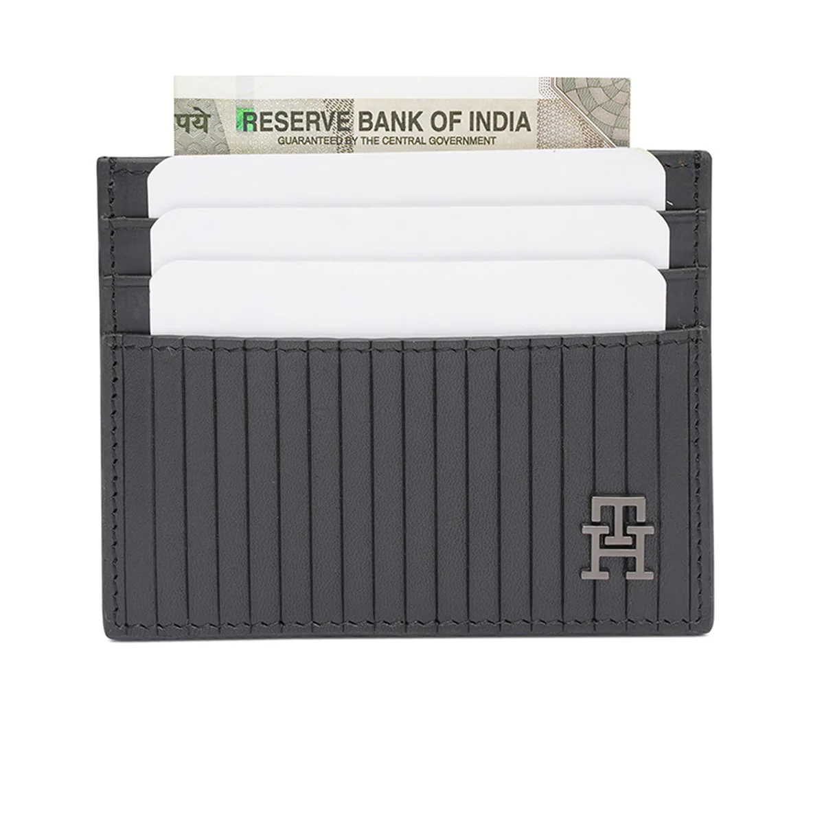 Tommy Hilfiger Merida Men's Card Holder - Image 4