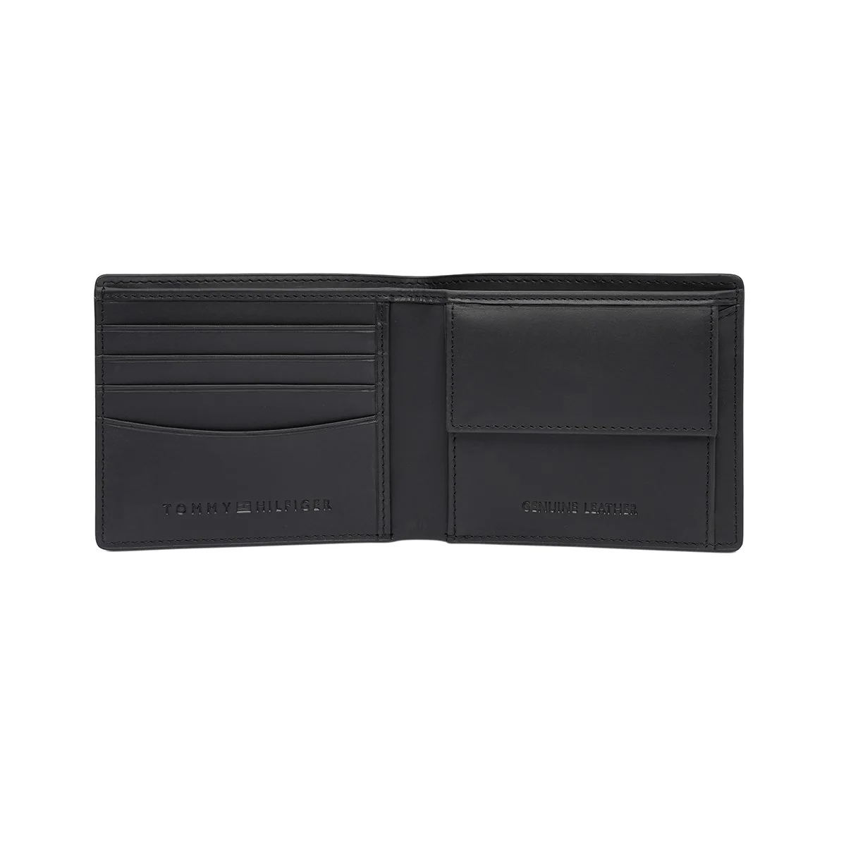 Tommy Hilfiger Merida Men's Global Coin Wallet - Image 5