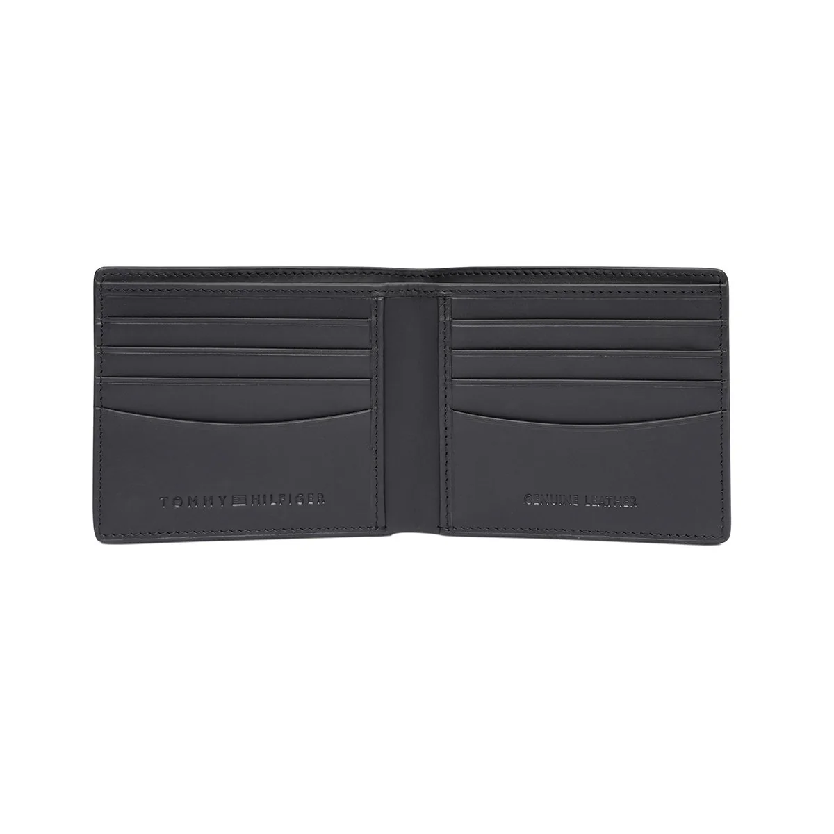 Tommy Hilfiger Merida Men's Slimfold Wallet - Image 5