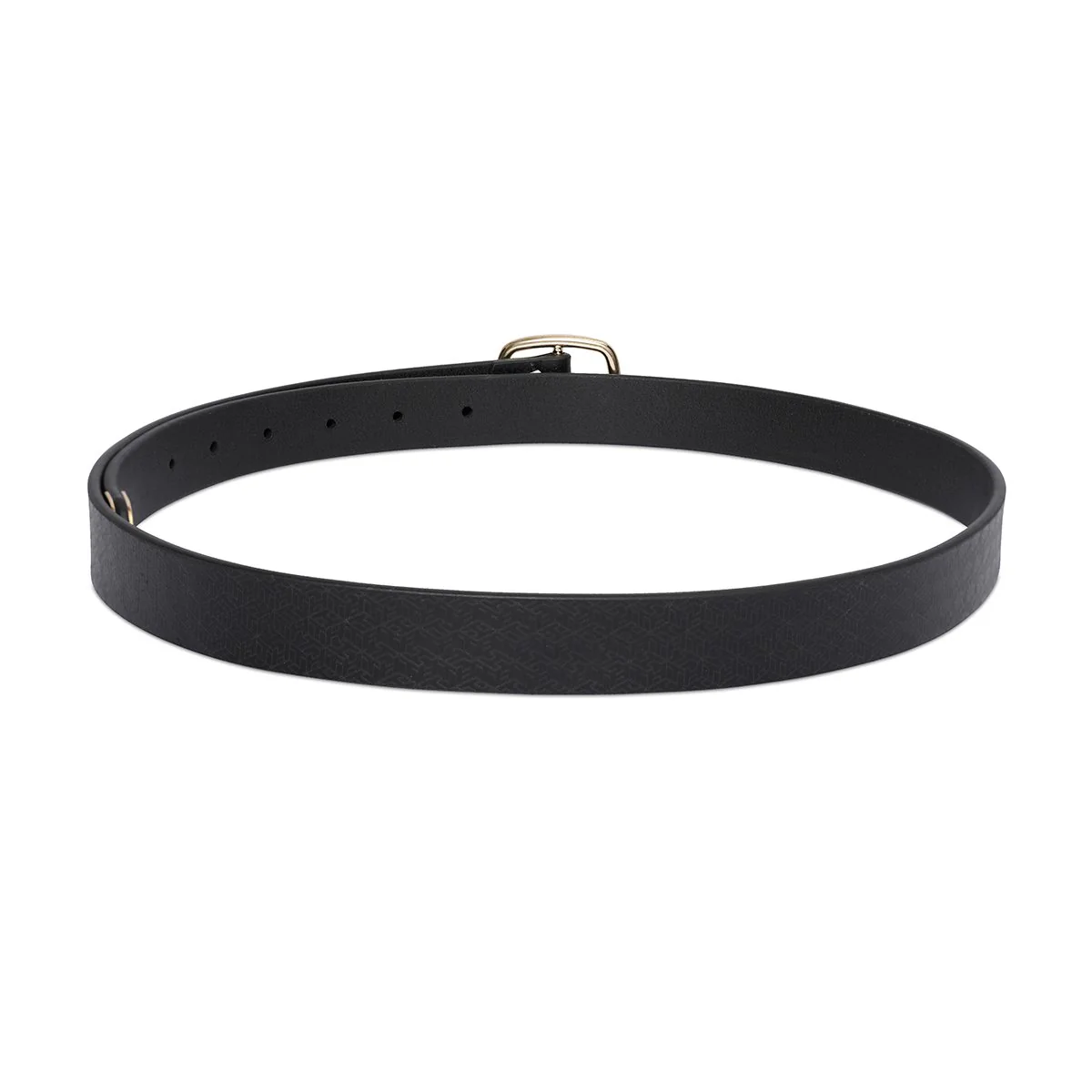 Tommy Hilfiger Michi Women's Non Reversible Belt - Image 3