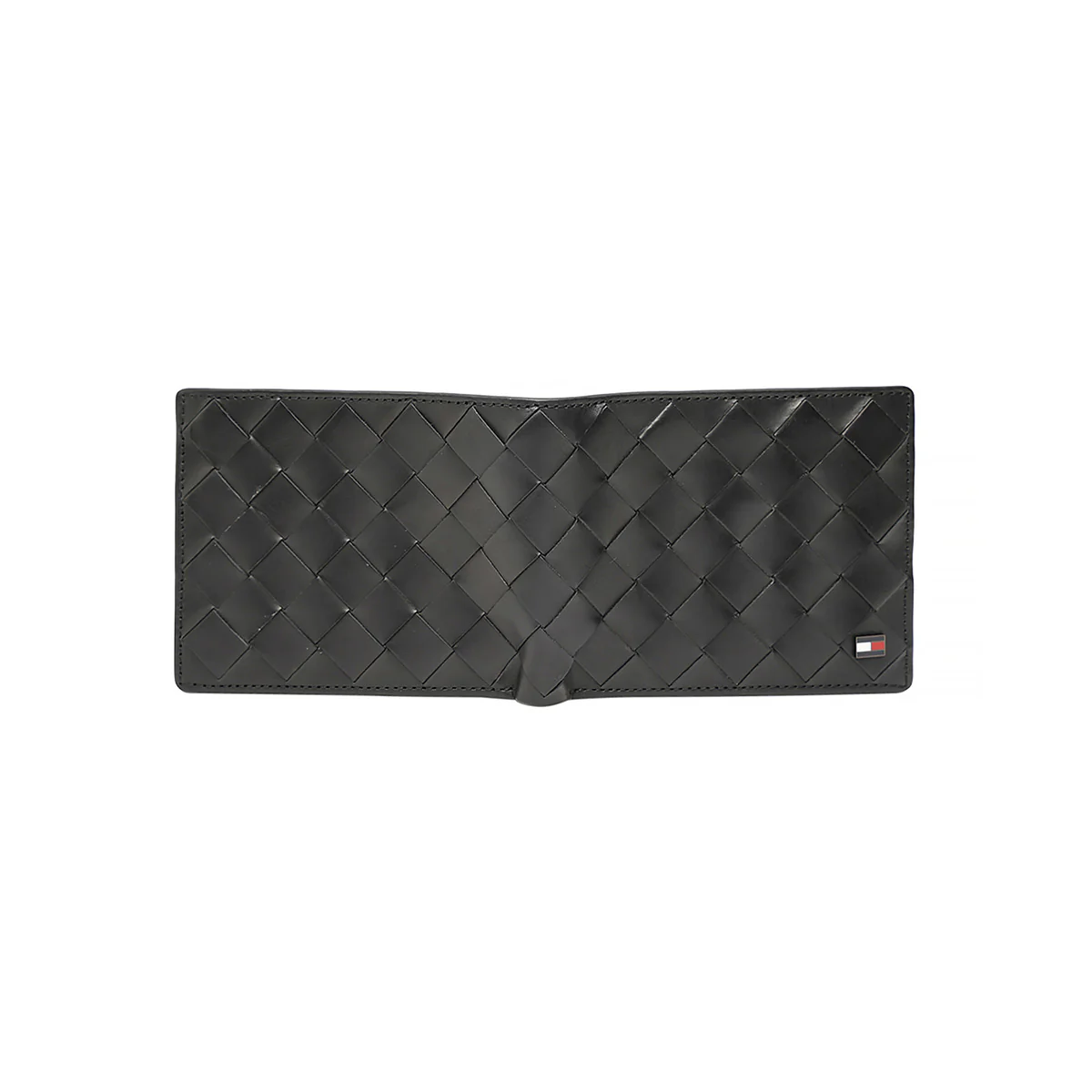 Tommy Hilfiger Mikeno Men's Global Coin Wallet - Image 4