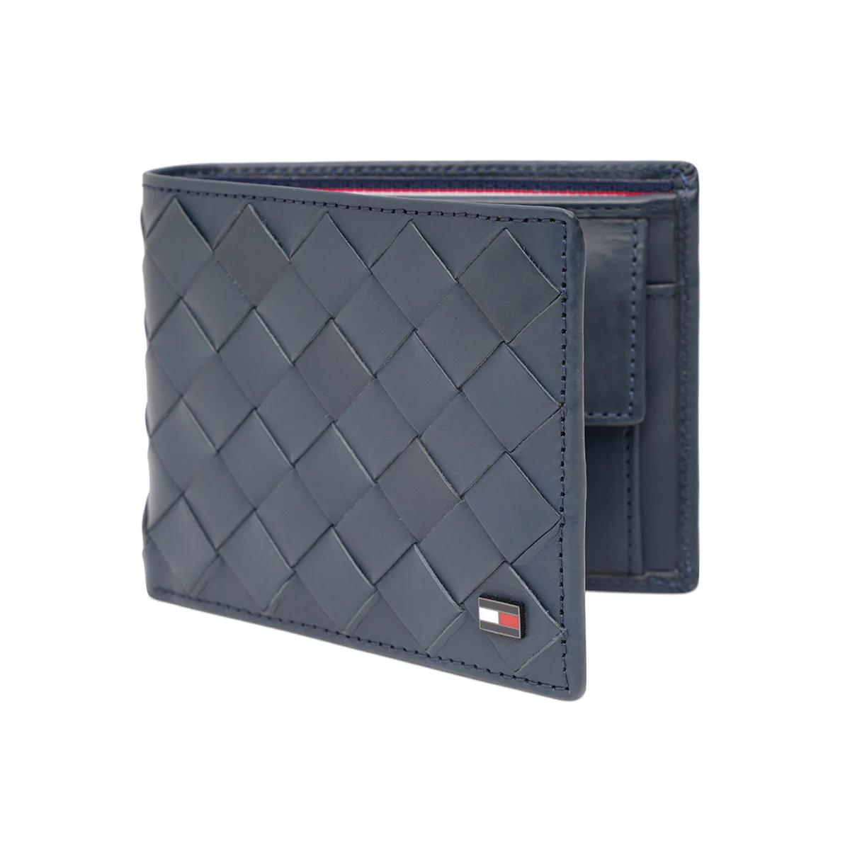 Tommy Hilfiger Mikeno Men's Global Coin Wallet - Image 2