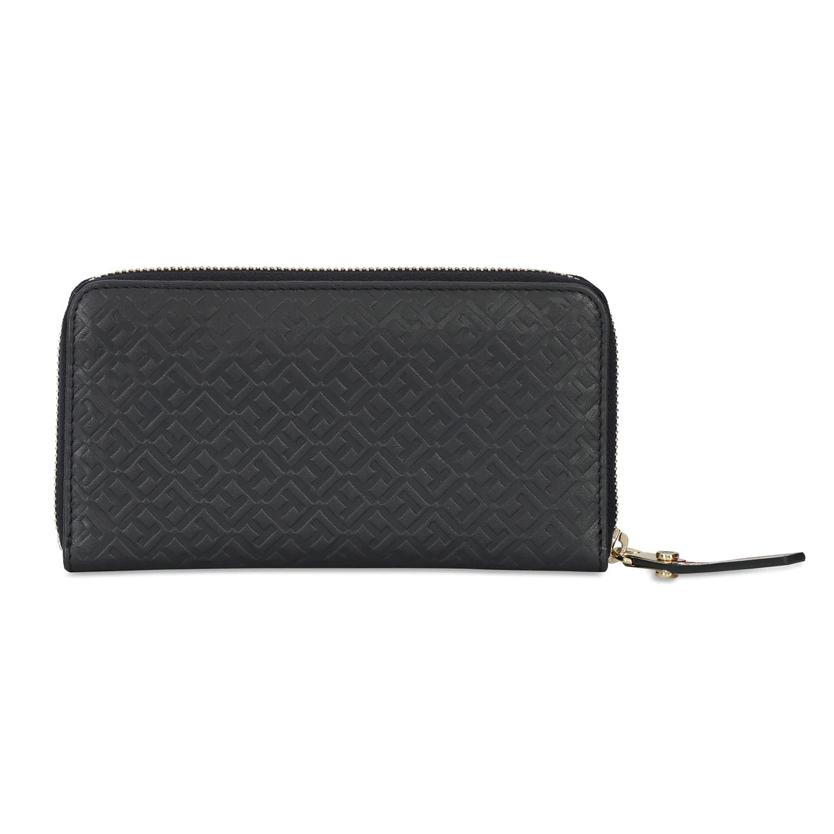 Tommy Hilfiger Miley Women's Leather Zip Around Wallet - Image 7