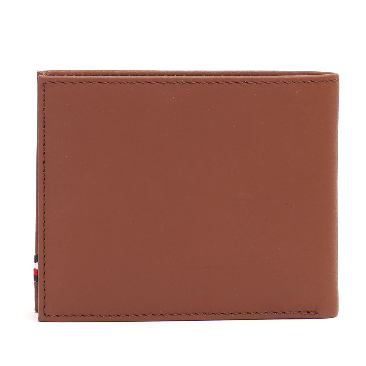 Tommy Hilfiger Milled Men's Leather Slimfold Wallet - Image 3