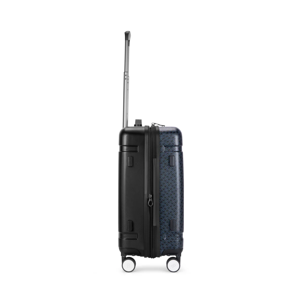 Tommy Hilfiger Millennia X Hard Luggage - Image 11