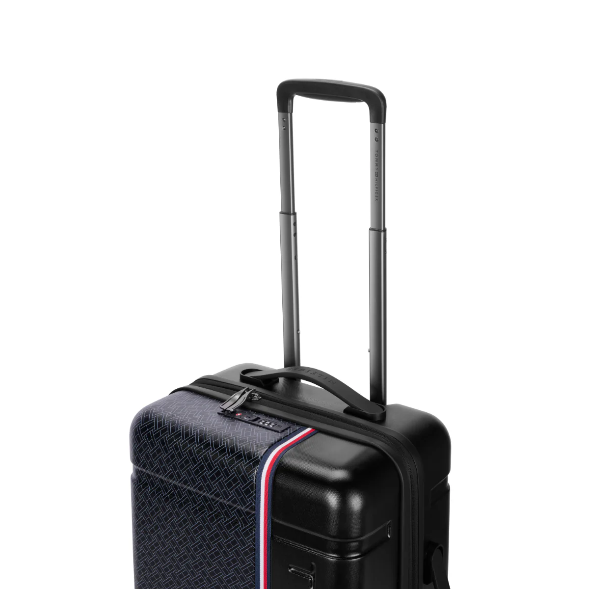 Tommy Hilfiger Millennia X Hard Luggage - Image 14