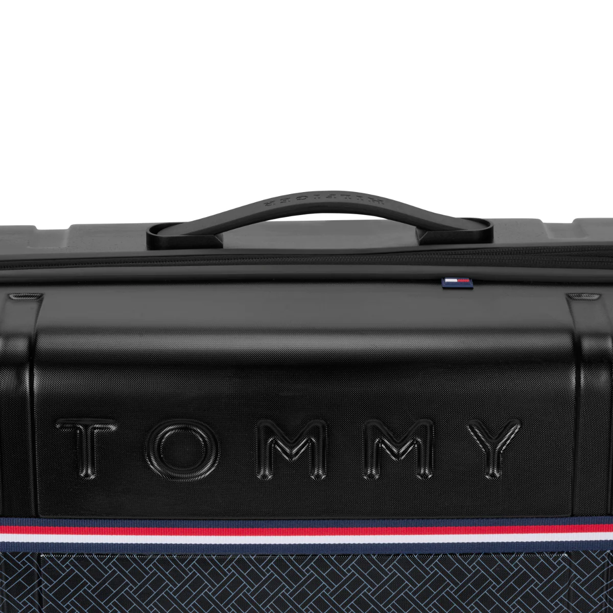 Tommy Hilfiger Millennia X Hard Luggage - Image 15