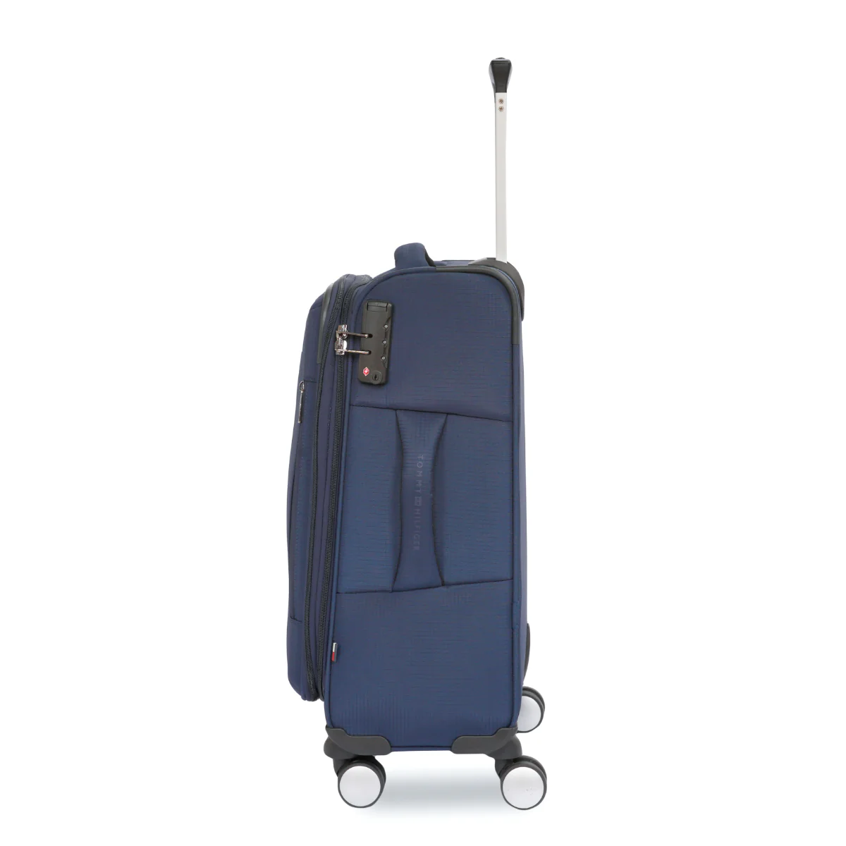 Tommy Hilfiger Miller Soft Luggage Bag - Image 5