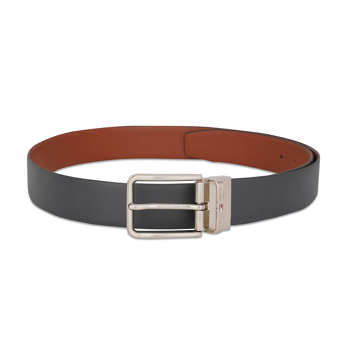 Tommy Hilfiger Millville Reversible Belt - Image 2