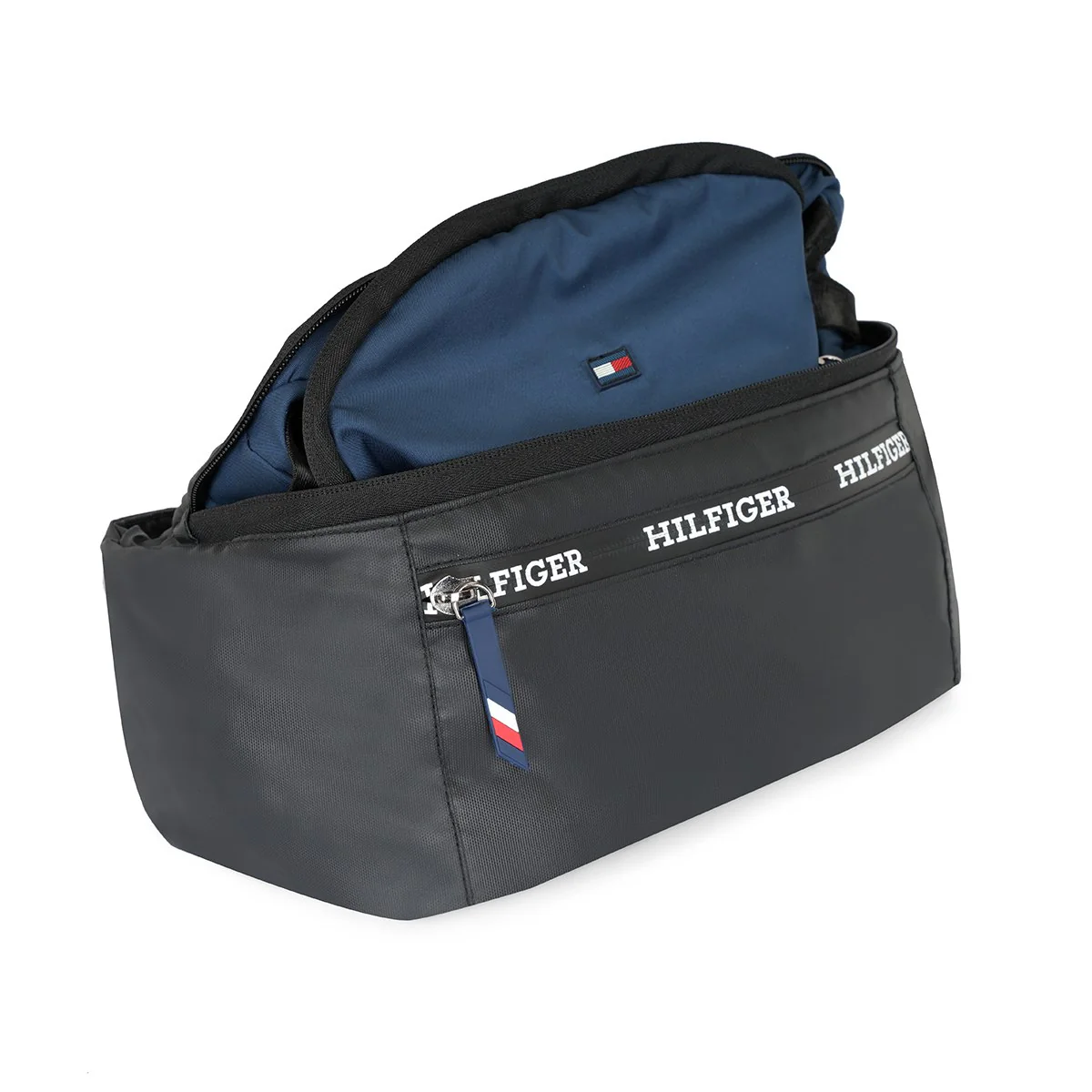 Tommy Hilfiger Minden Backpack Cum Fanny Pack - Image 2