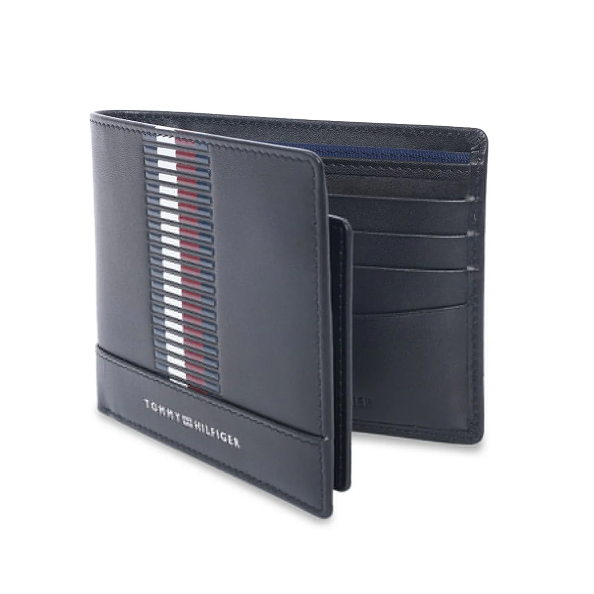 Tommy Hilfiger Minho Men's Passcase Wallet - Image 2
