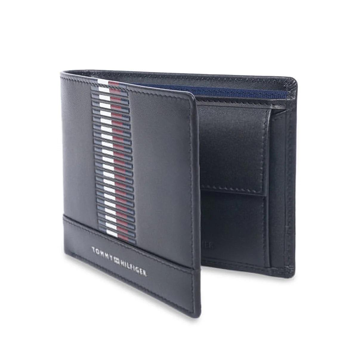 Tommy Hilfiger Minho Men's Global Coin Wallet - Image 2
