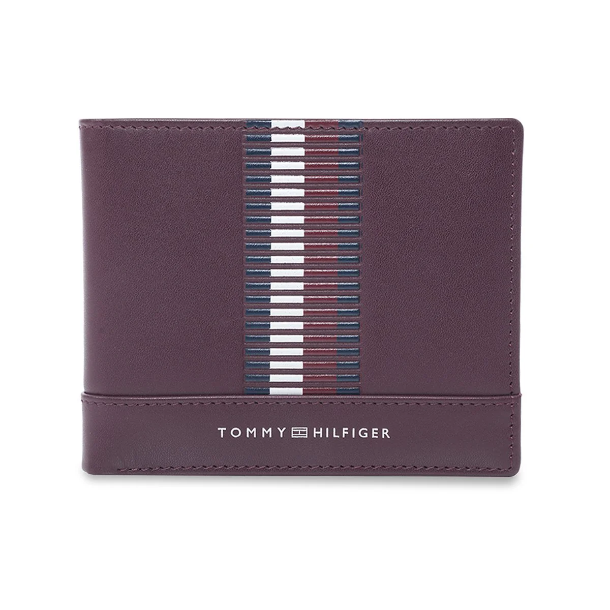 Tommy Hilfiger Minho Men's Slimfold Wallet