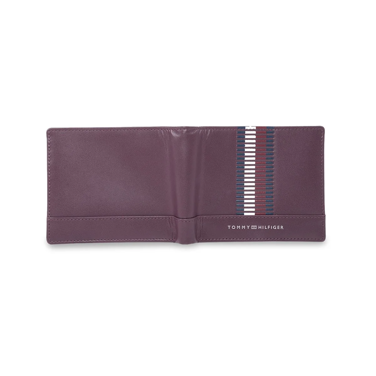 Tommy Hilfiger Minho Men's Slimfold Wallet - Image 4
