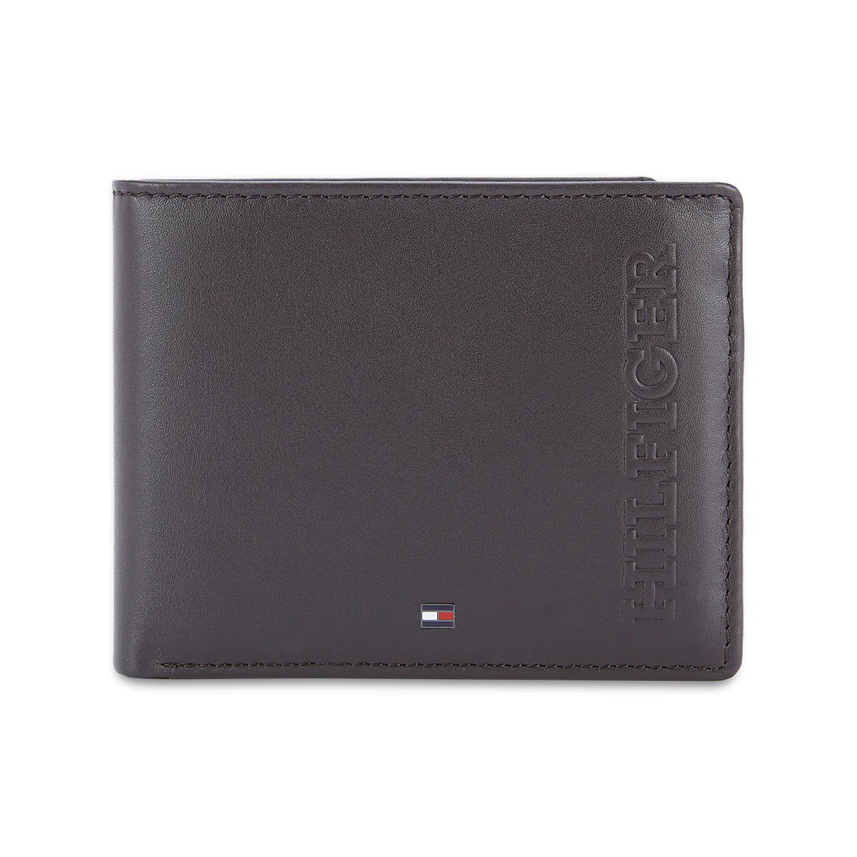 Tommy Hilfiger Miskolc Krefeld Men's Leather Wallet